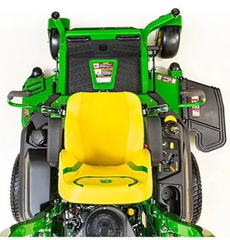 John Deere Z730M 60-Inch ZTrak™ Zero Turn Mower