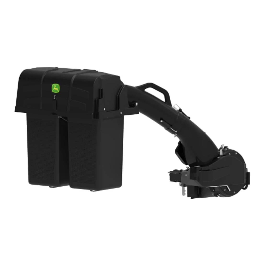 John Deere Power Flow™ Bagger for S240 48A Deck