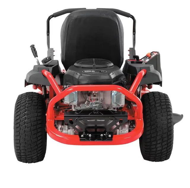 CRAFTSMAN Z5200 42-in 20 -HP V-twin Gas Zero-turn Riding Lawn Mower