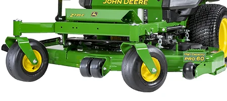 John Deere Z730M 54-Inch ZTrak™ Zero Turn Mower