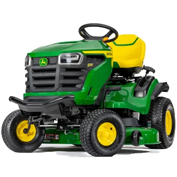 John Deere S240 48-Inch Lawn Tractor