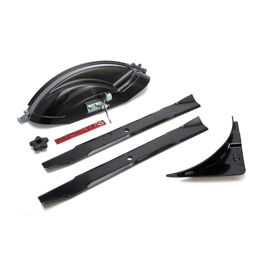 Toro 42" Recycler Mulching Kit 137-7042 Compatible with TimeCutter Mowers