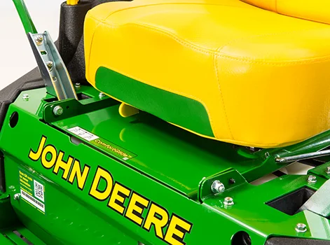 John Deere Z730M 60-Inch ZTrak™ Zero Turn Mower