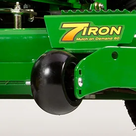 Z920M ZTrak™ 60-Inch Zero-Turn Mower