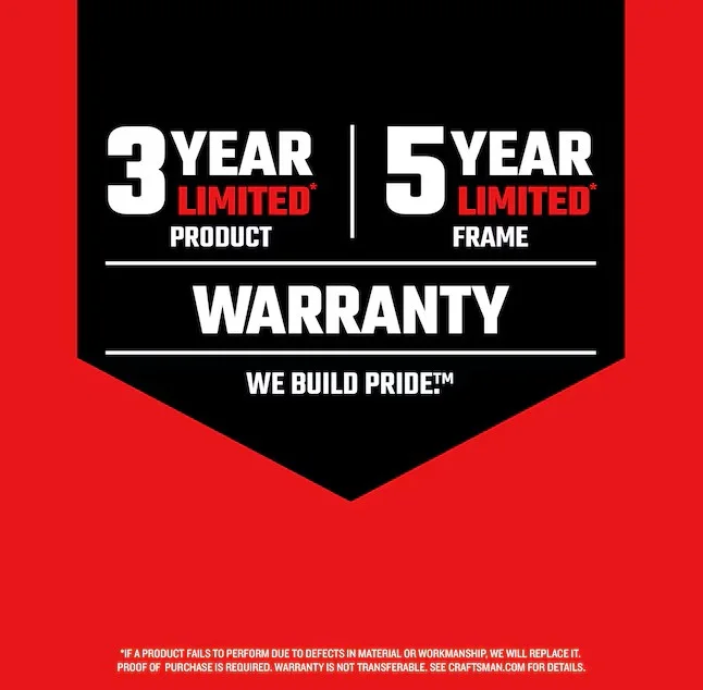 CRAFTSMAN Z5800 54-in 24 -HP V-twin Gas Zero-turn Riding Lawn Mower