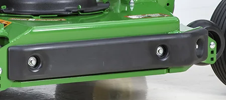 Z950M ZTrak™ 72 in Zero-Turn Mower .