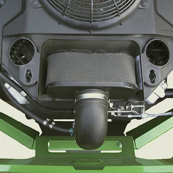 John Deere Z730M 54-Inch ZTrak™ Zero Turn Mower