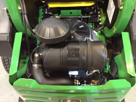 Z920M ZTrak™ 60-Inch Zero-Turn Mower