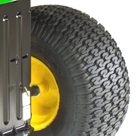 John Deere S240 48-Inch Lawn Tractor