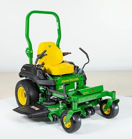 John Deere Z730M 54-Inch ZTrak™ Zero Turn Mower
