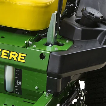 John Deere Z730M 54-Inch ZTrak™ Zero Turn Mower