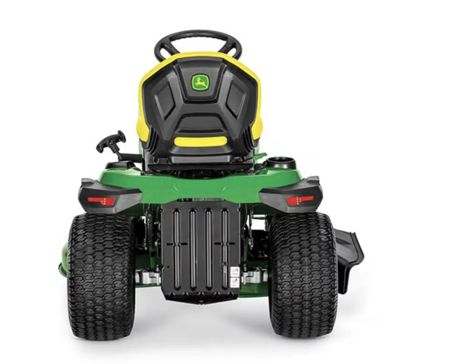 John Deere S240 48-Inch Lawn Tractor