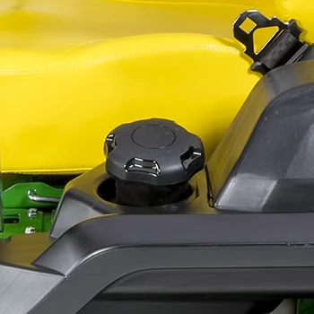 John Deere Z730M 54-Inch ZTrak™ Zero Turn Mower