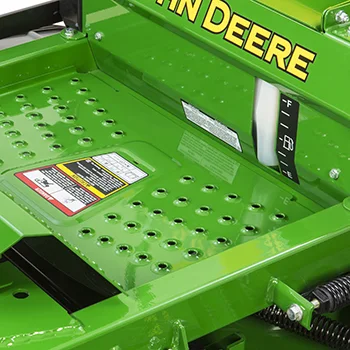 John Deere Z730M 60-Inch ZTrak™ Zero Turn Mower
