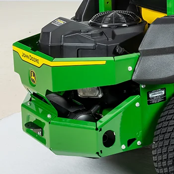 John Deere Z730M 54-Inch ZTrak™ Zero Turn Mower