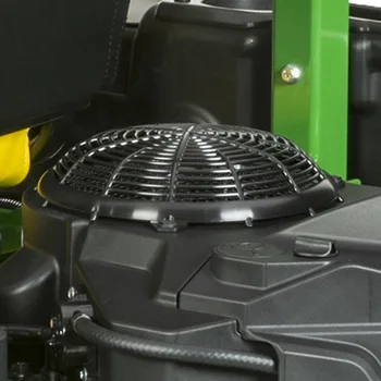 John Deere Z730M 54-Inch ZTrak™ Zero Turn Mower