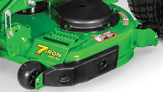 Z920M ZTrak™ 60-Inch Zero-Turn Mower