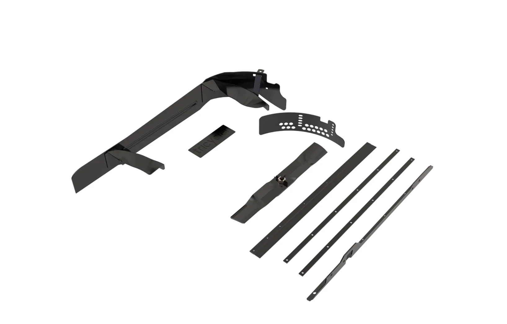 John Deere BG20304 – Grass Mulching Attachment (54 inch)