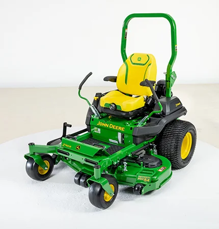 John Deere Z730M 54-Inch ZTrak™ Zero Turn Mower