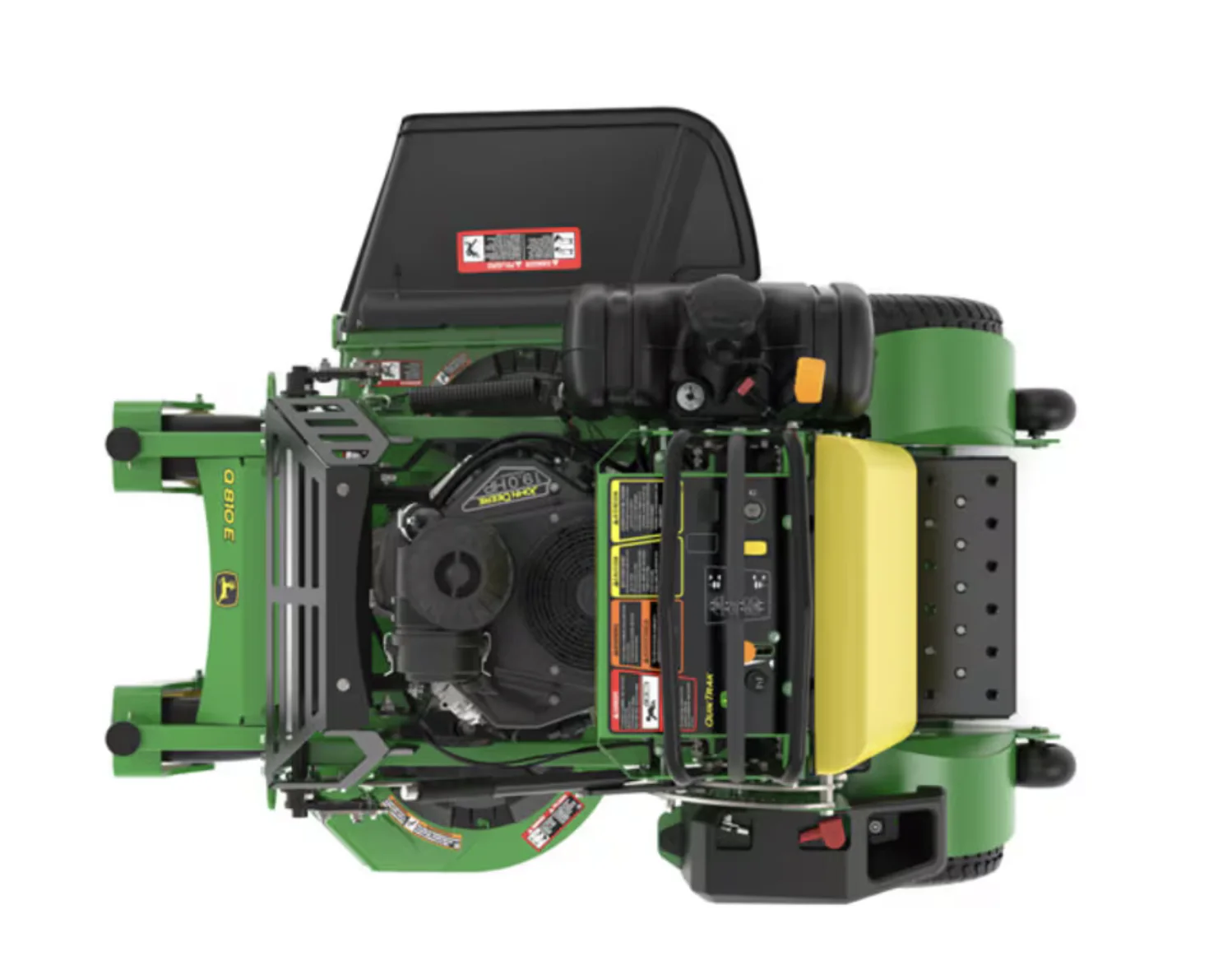 Q810E QuikTrak™