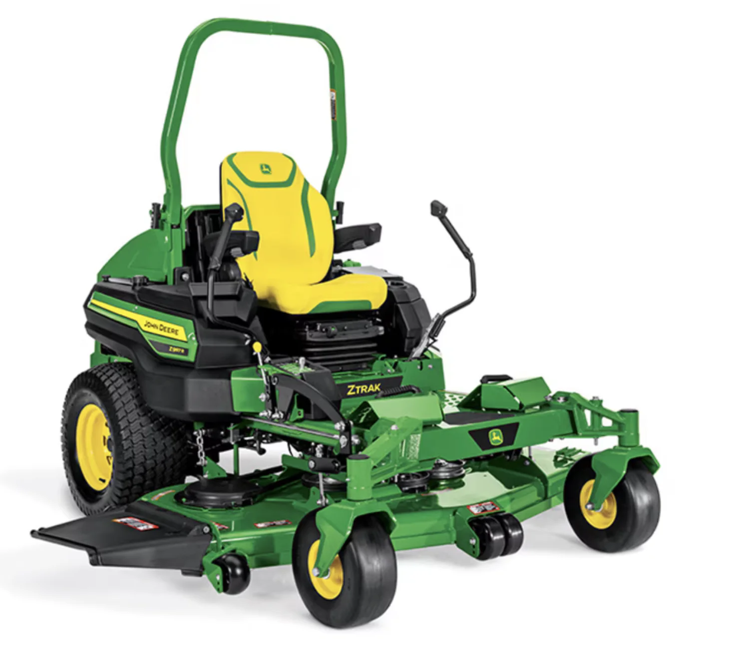 Z997R Diesel ZTrak™ Zero-Turn Mower 72-in