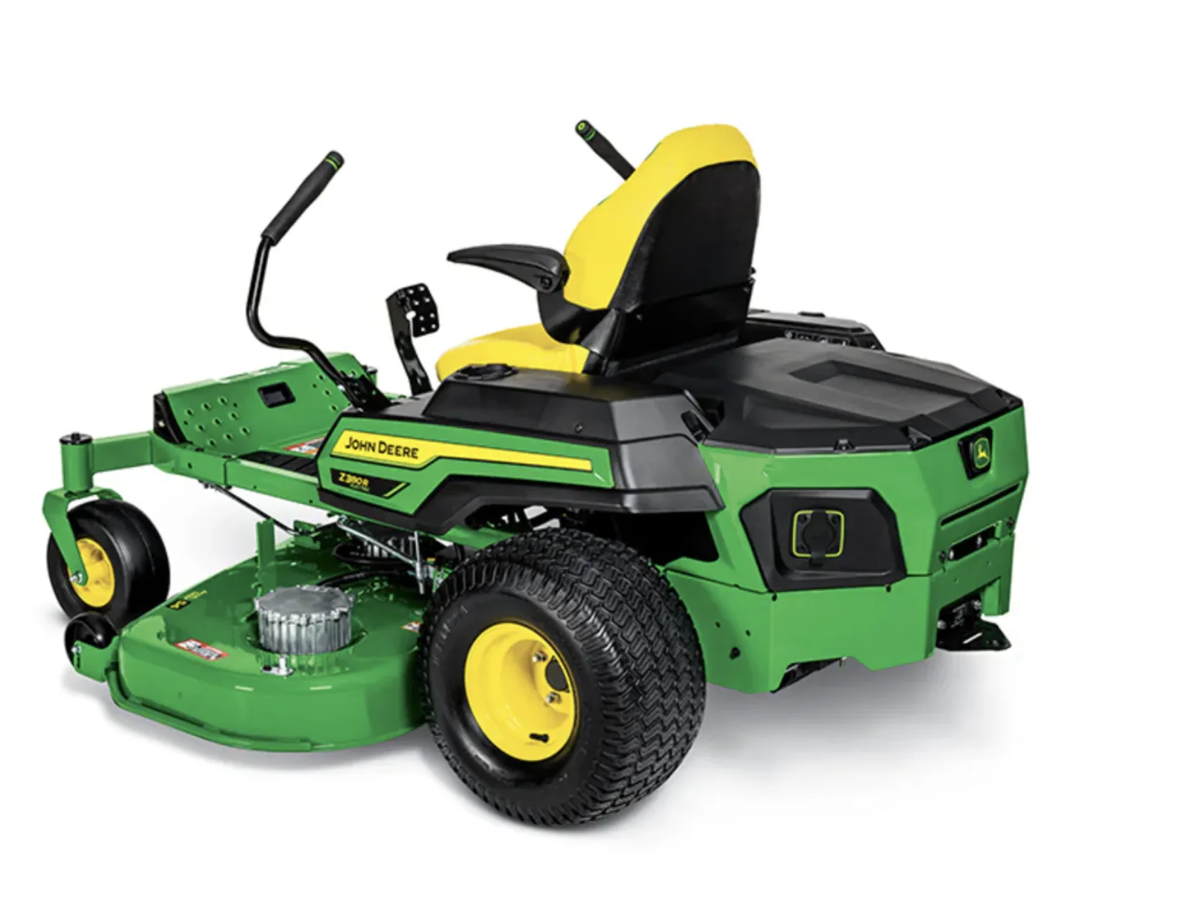 Z380R Electric ZTrak™ Mower