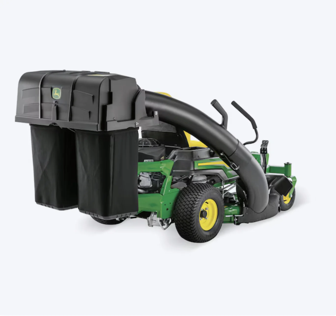 John Deere Bagger for John Deere Z530R 54-in