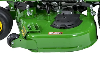 John Deere Z730M 54-Inch ZTrak™ Zero Turn Mower