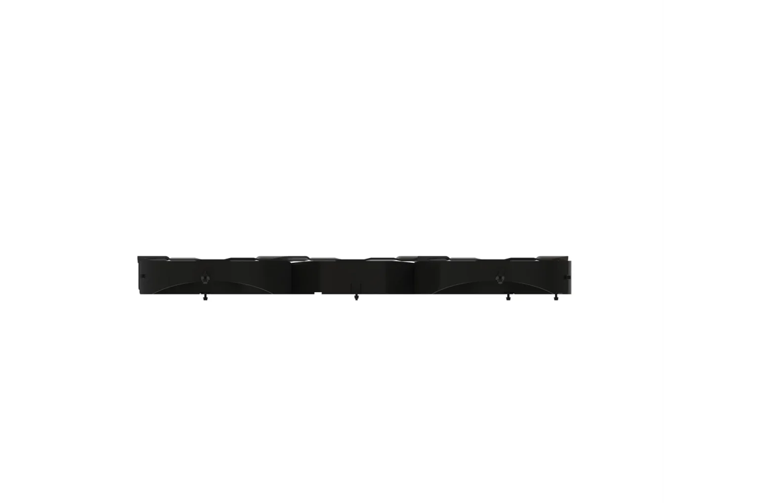 John Deere Z997R Mulch Kit – 60 inch (60”)