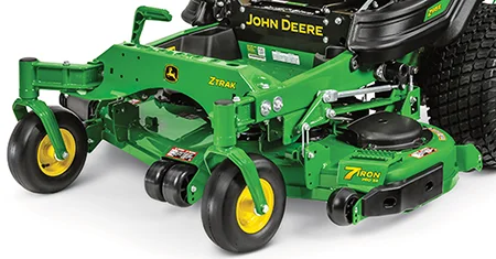 Z920M ZTrak™ 60-Inch Zero-Turn Mower