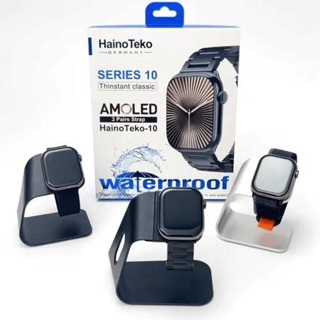 HAINI TEKO SERIE 10 AMOLED