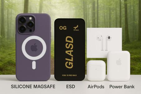 PACK ACCESSOIRE MOBILE