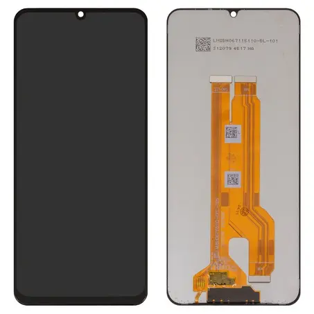 AFFICHEUR REALME C63 100%