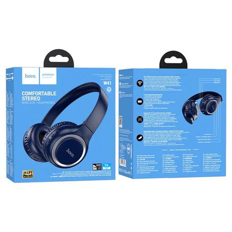 CASQUE HOCO W41