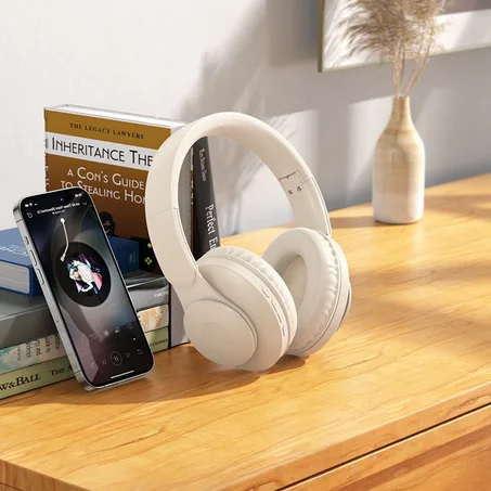 Casque sans fil W45 Enjoy