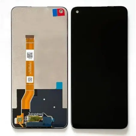 AFFICHEUR REALME 8i/9i 100%