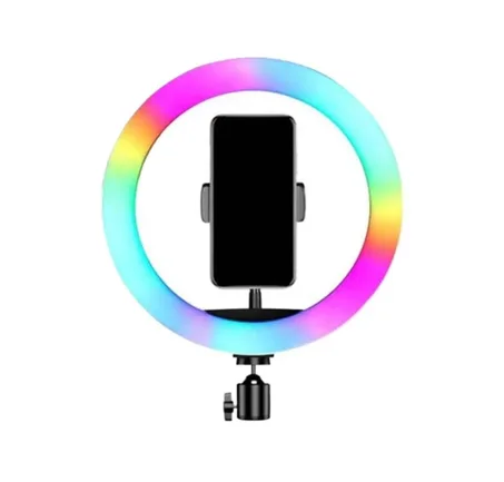 Ring Light RGB 3D‑30