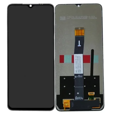 AFFICHEUR REDMI 12C - POCO C55 - REDMI 11A ORIGINE