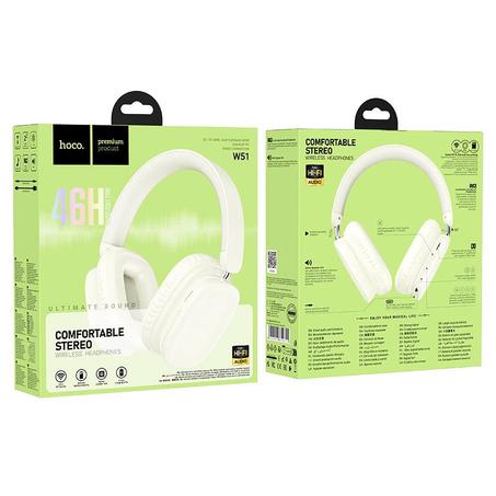 CASQUE HOCO W51