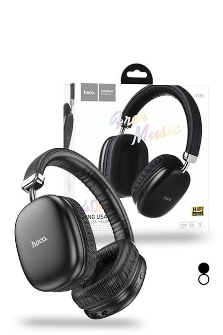 Casque sans Fil W35