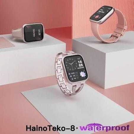 HAINO TEKO 8 AMOLED