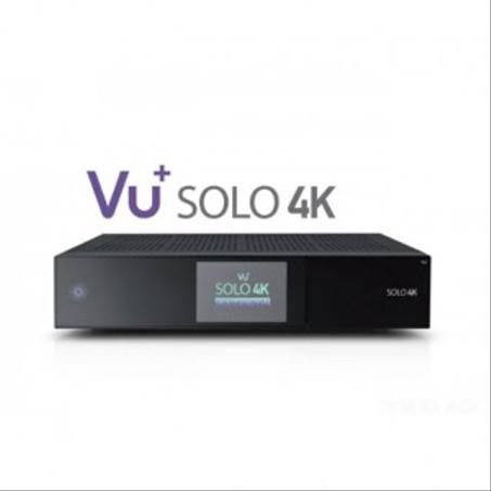 Satellites Receivers