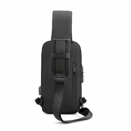 حقيبة متعددة الوظائف ضد السرقة