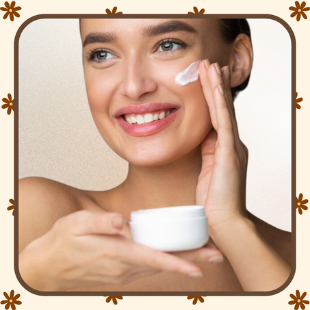 كريمات البشرة