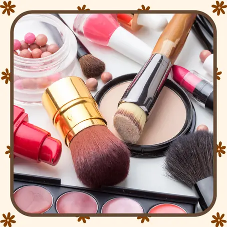 مستحضرات التجميل