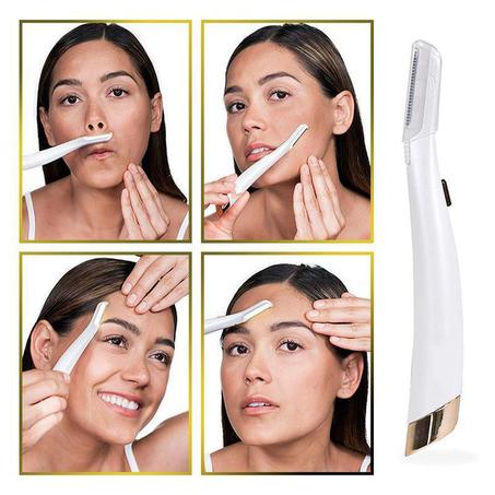 جهاز تقشير البشرة وازالة الخلايا الميتة + توصيل مجاني لحد باب البيت والدفع عند الاستلام