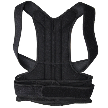 مصحح قوام الظهر+ توصيل مجاني لحد باب البيت والدفع عند الاستلام