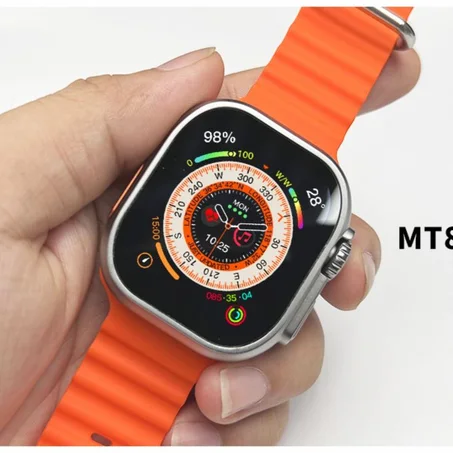 T800 ULTRA Smart Watch