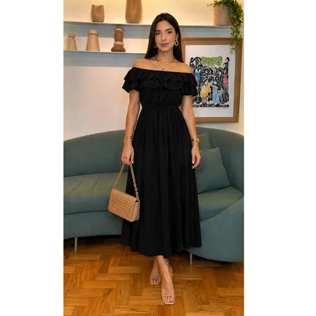 Robe Manulla