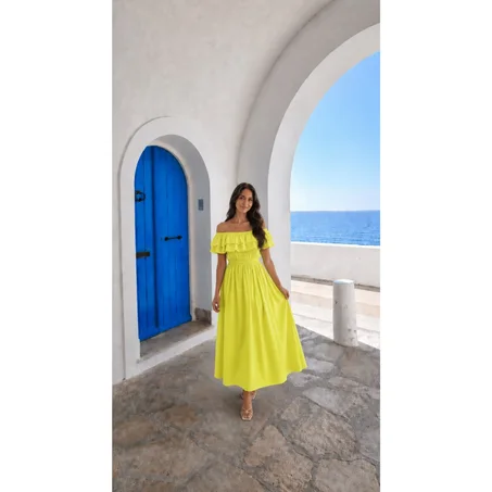 Robe Manulla